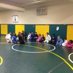 Big Classes at Quincy Brazilian Jiu-Jitsu