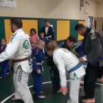 iFiberOne Story: Quincy man offers lessons in Jiu jitsu